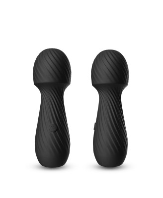 Dazzle black