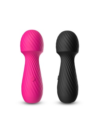 Dazzle black