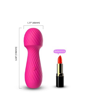 Dazzle pink
