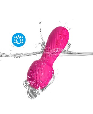 Dazzle pink