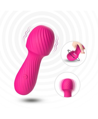 Dazzle pink