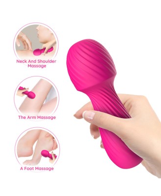 Dazzle pink