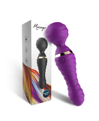 Freedom purple