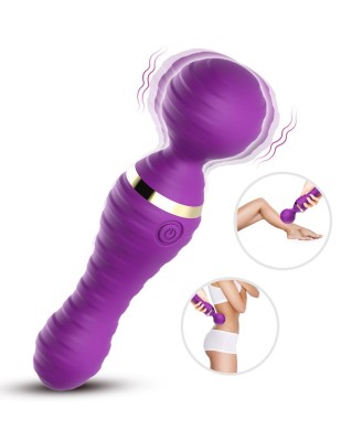 Freedom purple