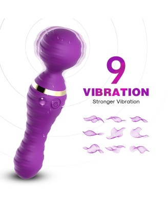 Freedom purple