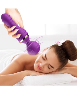 Freedom purple