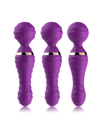 Freedom purple