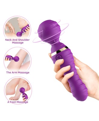 Freedom purple