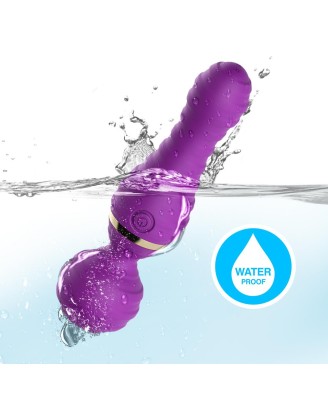 Freedom purple