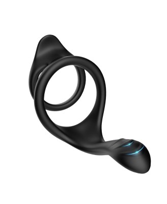 Tail black