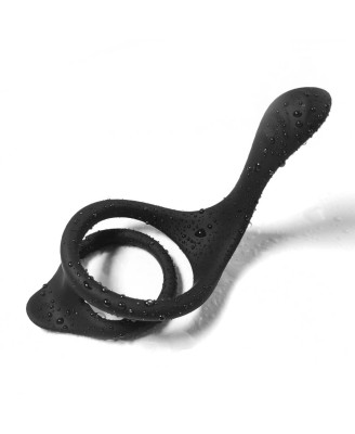 Treasure black