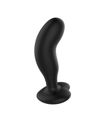 Driller black
