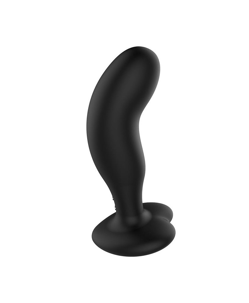 Driller black