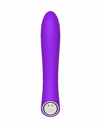 Mistress purple