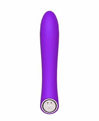 Mistress purple