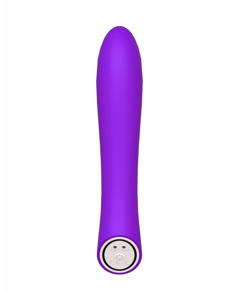 Mistress purple