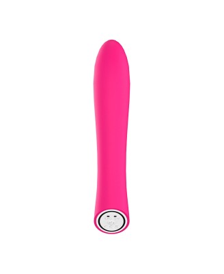 Mistress rose pink
