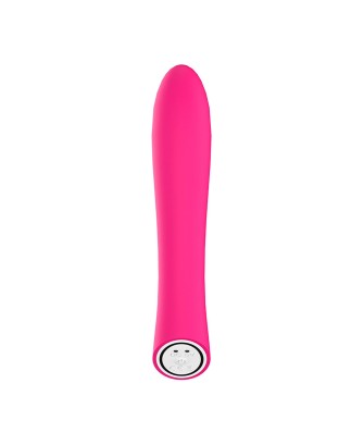 Mistress rose pink