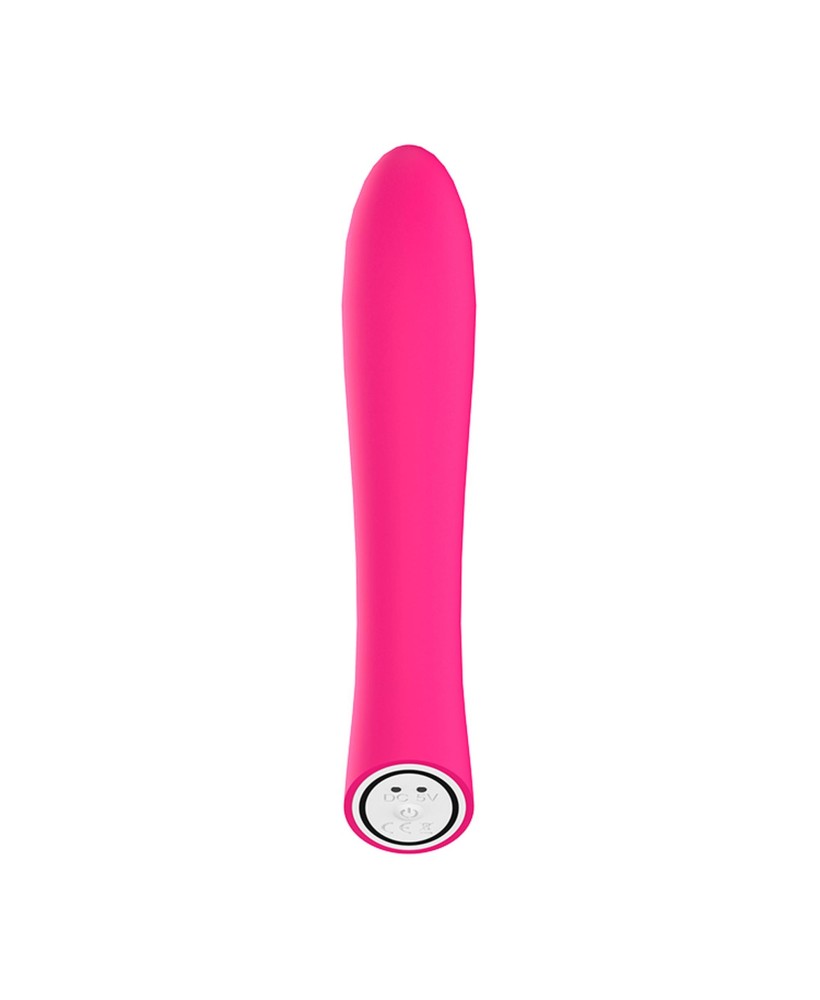 Mistress rose pink