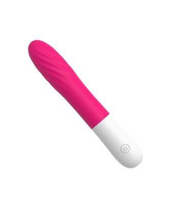 Wibrator 7 vibration function Rrose Red