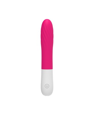 Wibrator 7 vibration function Rrose Red
