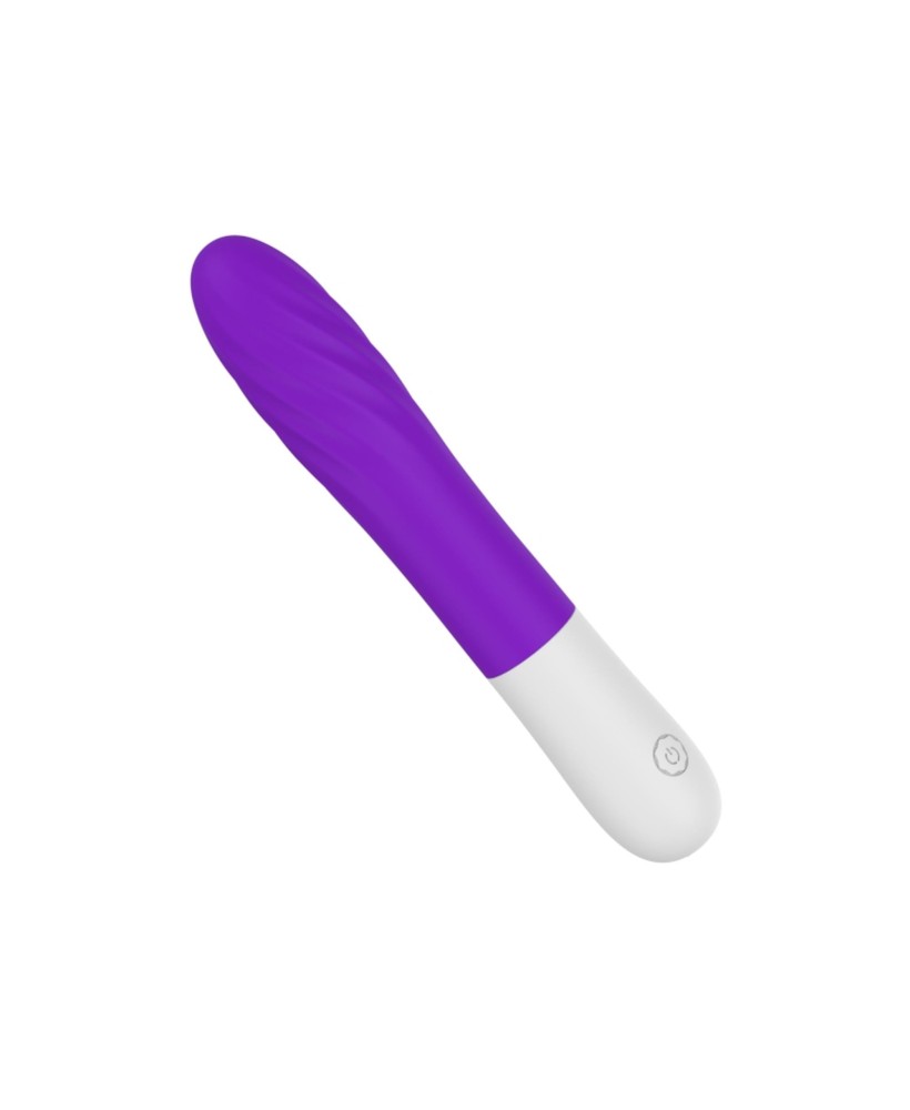 Wibrator 7 vibration function Purple