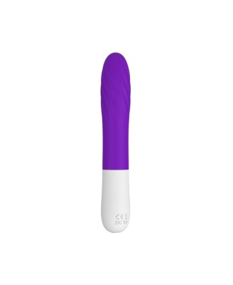 Wibrator 7 vibration function Purple