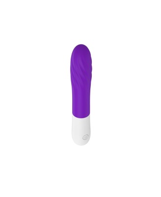 Wibrator 7 vibration function Purple