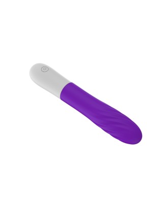 Wibrator 7 vibration function Purple