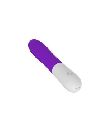 Wibrator 7 vibration function Purple