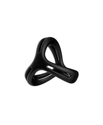 Timer black