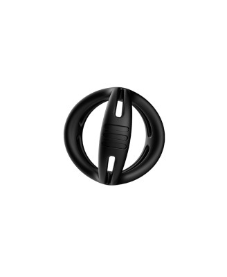 Timer black
