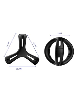 Timer black