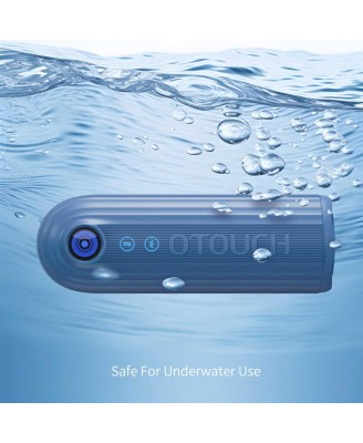 OTOUCH - Submarine Masturbator - Blue