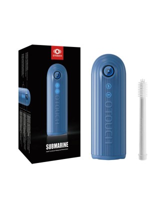 OTOUCH - Submarine Masturbator - Blue