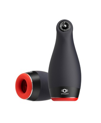 OTOUCH - Pleasure Engine Warming