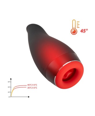 OTOUCH - Pleasure Engine Warming