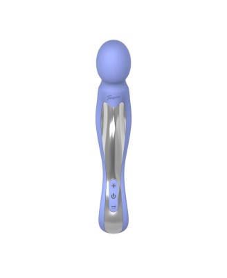 Teazers – Curved Wand Vibrator – Lavender