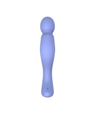 Teazers – Curved Wand Vibrator – Lavender