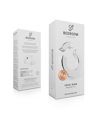 Bedroom Fantasies - Magnetic Cockring