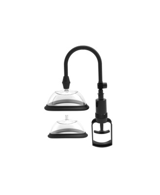Bedroom Fantasies - Vagina Pump