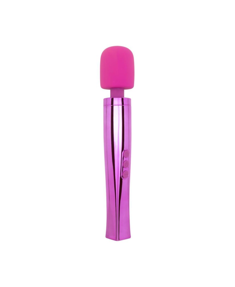 MyMagicWand - Wand Massager - Pink