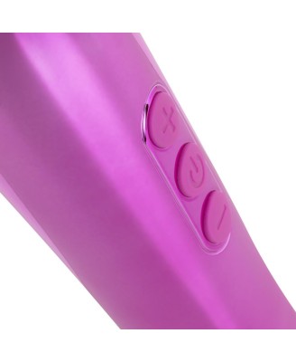 MyMagicWand - Wand Massager - Pink