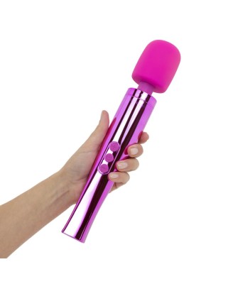 MyMagicWand - Wand Massager - Pink