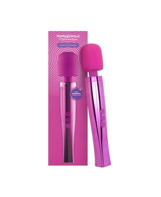MyMagicWand - Wand Massager - Pink