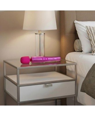 MyMagicWand - Wand Massager - Pink