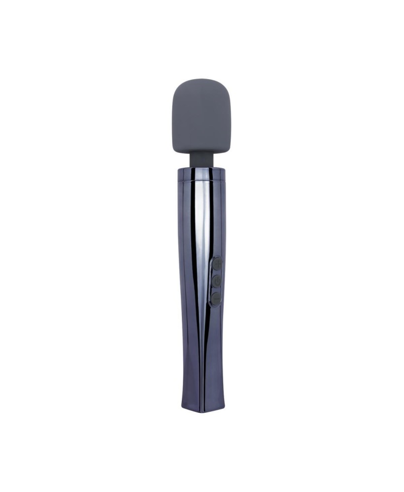 MyMagicWand - Wand Massager - Dynamite Grey
