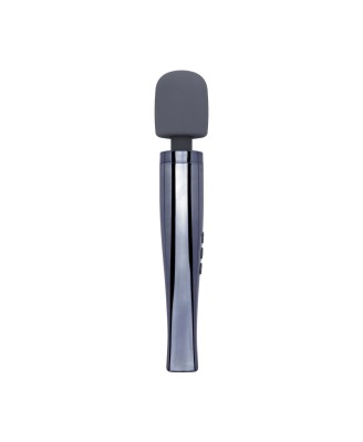 MyMagicWand - Wand Massager - Dynamite Grey