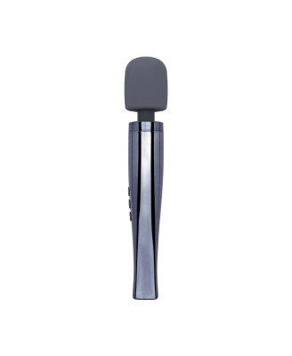 MyMagicWand - Wand Massager - Dynamite Grey