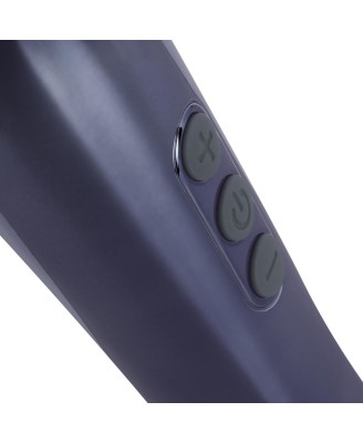 MyMagicWand - Wand Massager - Dynamite Grey